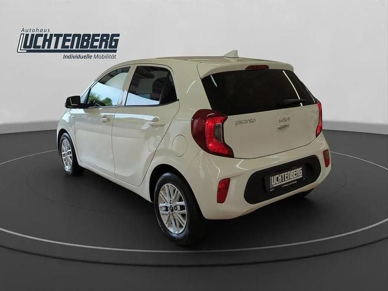 Gebraucht Kia Picanto Vision 49 PS (36 kW) 2023 Andere Kleinwagen