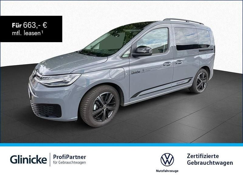 Gebraucht 2025 VW Caddy Edition Van / Kleinbus | 51.099 € - Bild 1/1