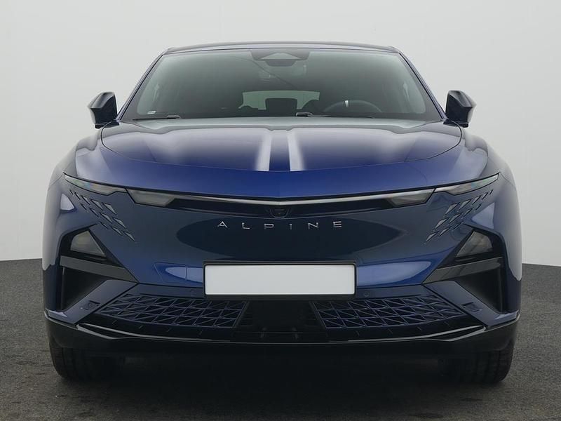 Gebraucht Alpine A390 294 kW (401 PS) 2025 Bleu abysse SUV