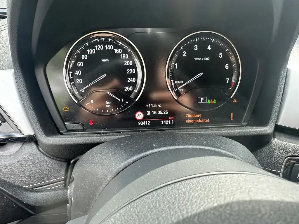 Occasion BMW X2 170 ch (125 kW) 2023 Gris SUV