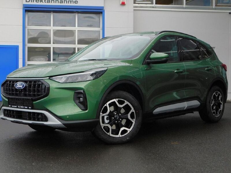 Neu 2025 Ford Kuga Active SUV | 37.990 € (Guter Preis) - Bild 1/4