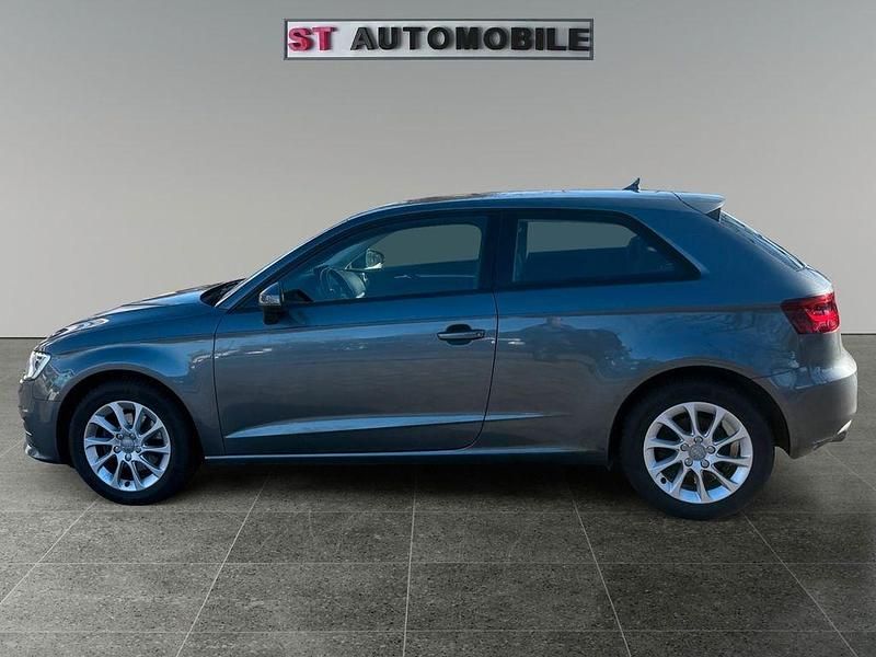 Gebraucht Audi A3 150 PS (110 kW) 2014 Grau Kombi