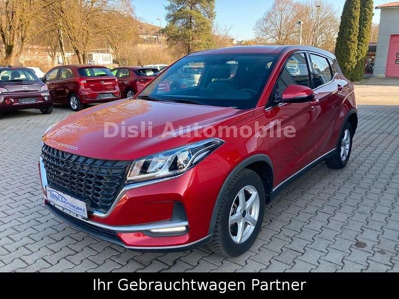 Gebraucht DFSK Fengon 106 PS (77 kW) 2023 Rot SUV