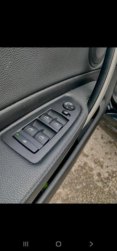 Używany BMW 120 179 KM (131 kW) 2009 Czarny Hatchback