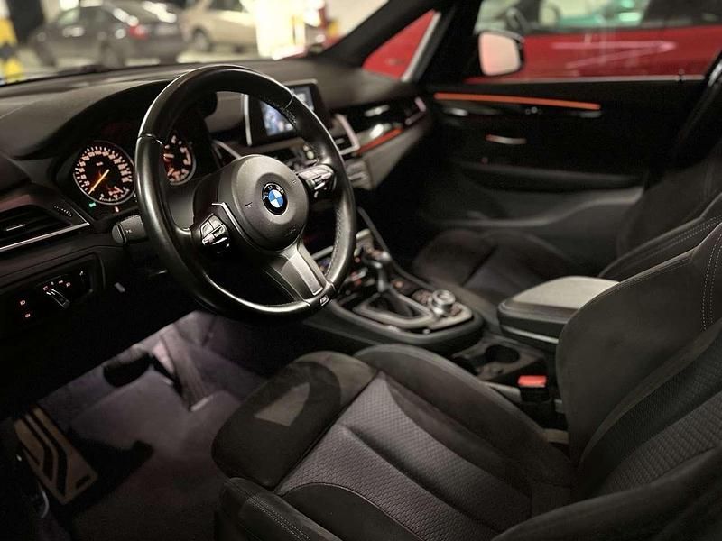 Gebraucht 2016 BMW 220 Active Tourer M Sport Van / Kleinbus | 15.000 € (Superpreis) - Bild 1/4