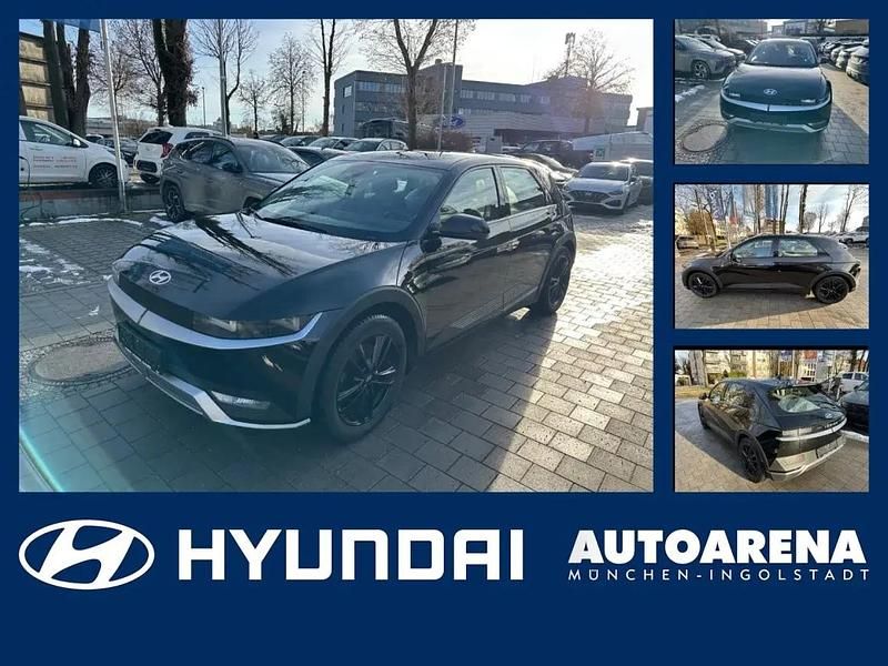 Gebraucht Hyundai Ioniq 124 kW (169 PS) 2021 Mysticolive Kleinwagen