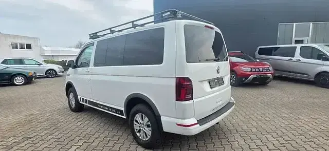 Gebraucht VW T5 2015 Andere Van