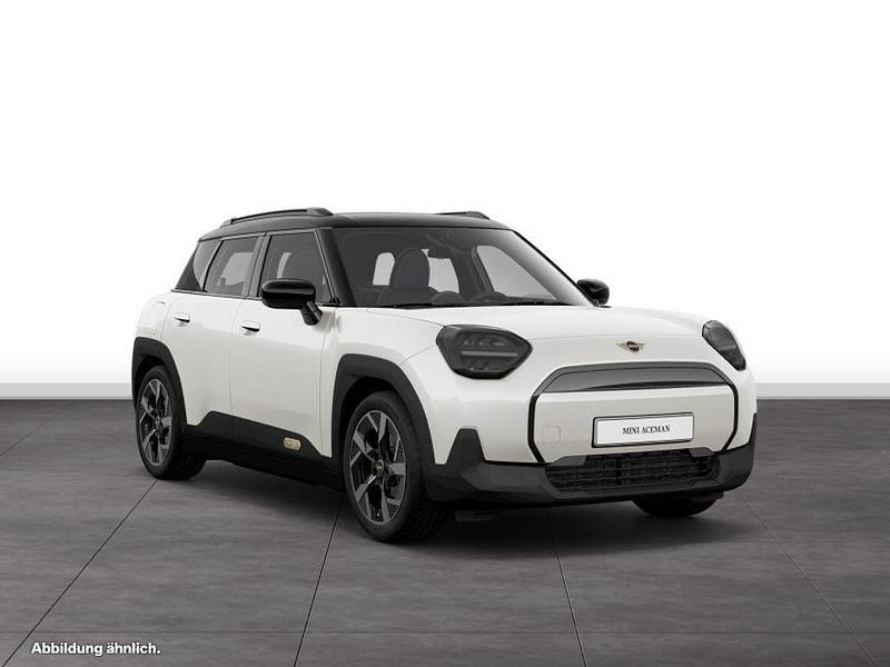 Other Neu 2025 Mini Aceman SUV | 34.700 € (Etwas zu teuer) - Bild 1/4