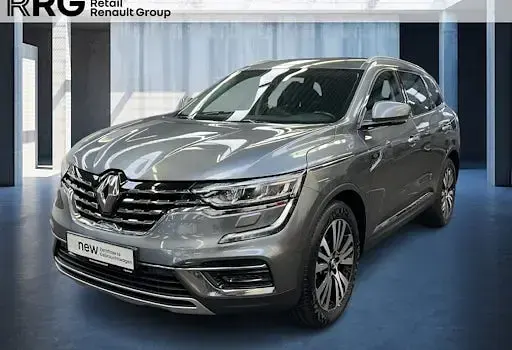 Używany Renault Koleos Initiale Paris 184 KM (135 kW) 2023 Szary SUV