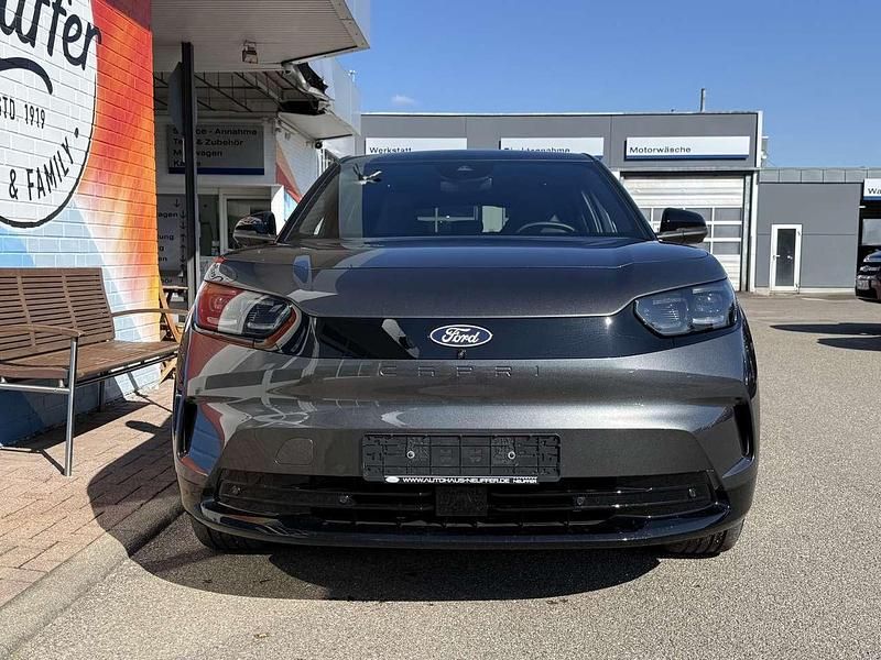 Gebraucht Ford Capri Premium 250 kW (340 PS) 2024 Magneticgrau SUV