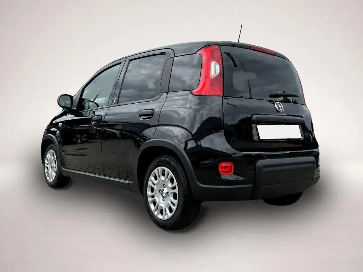 Gebraucht Fiat Panda 69 PS (50 kW) 2025 Manufacturer Kleinwagen