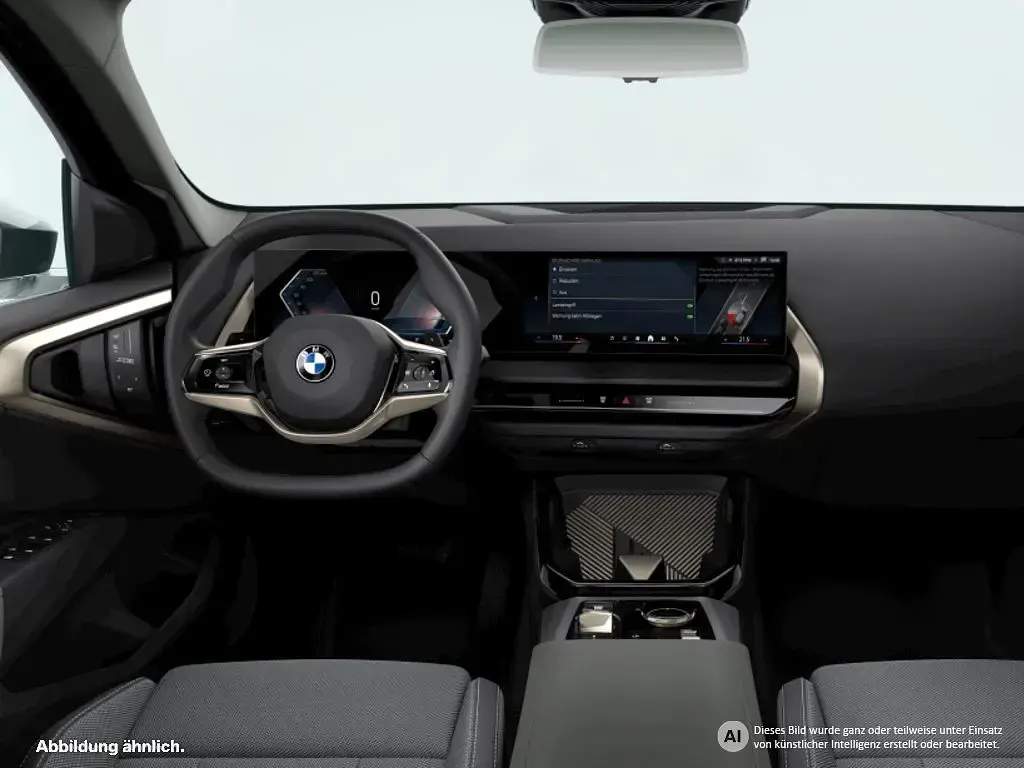 Gebraucht BMW X3 190 PS (139 kW) 2025 Grau SUV