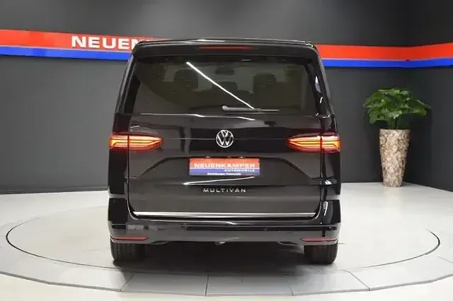 Używany VW Multivan Style 150 KM (110 kW) 2024 Andere Minivan