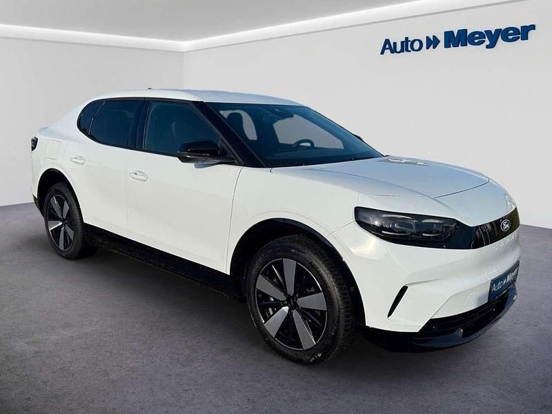 Gebraucht Ford Capri Extended Range 250 kW (340 PS) 2025 Weiß SUV