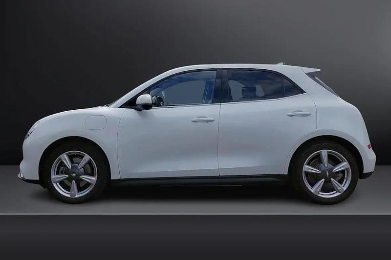 Gebraucht Ora 03 125 kW (171 PS) 2023 Moonlight white Kleinwagen