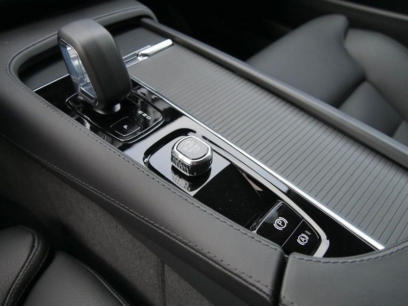 Gebraucht Volvo V90 Plus 197 PS (144 kW) 2023 Other Kombi