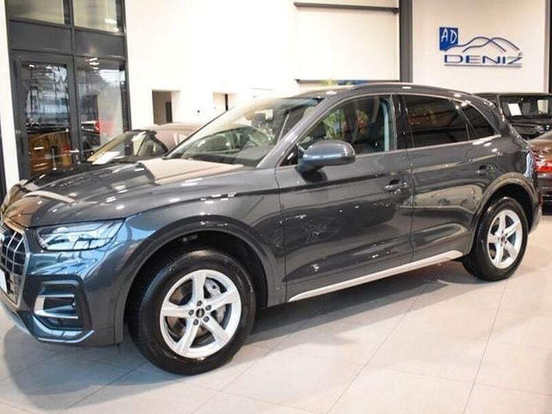 Andere Gebraucht 2024 Audi Q5 Ambiente SUV | 36.899 € (Superpreis) - Bild 1/3
