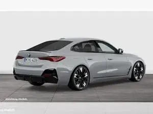 Gebraucht BMW 430 245 PS (180 kW) 2024 Grau (brooklyn grau) Coupé