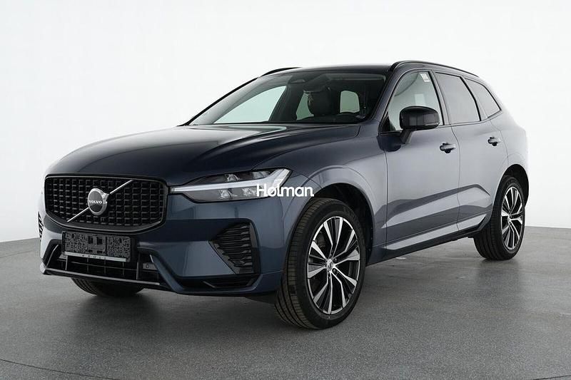 Gebraucht Volvo XC60 Plus 197 PS (144 kW) 2024 Blau SUV