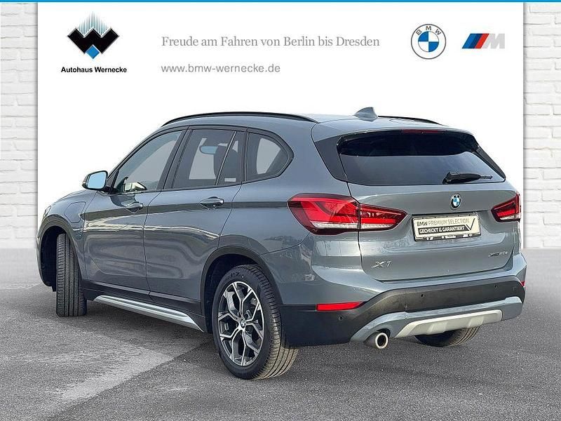 Gebraucht BMW X1 xLine 220 PS (161 kW) 2021 Bmw individual storm bay SUV