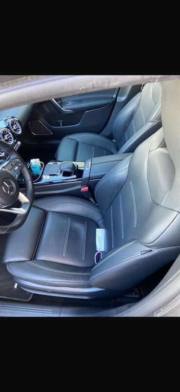 Gebraucht 2019 Mercedes A220 AMG line Limousine | 27.250 € (Etwas zu teuer) - Bild 1/4