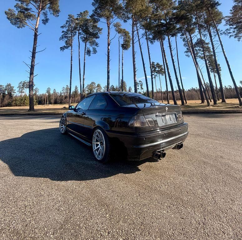 Gebraucht BMW 330 Performance 231 PS (169 kW) 2000 Schwarz