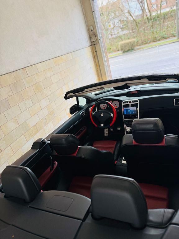 Gebraucht 2003 Peugeot 308 Cabrio | 2.300 € - Bild 1/4
