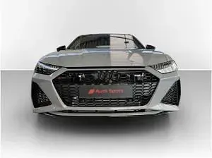 Neu Audi RS6 630 PS (463 kW) 2026 Grau (nardograu) Kombi
