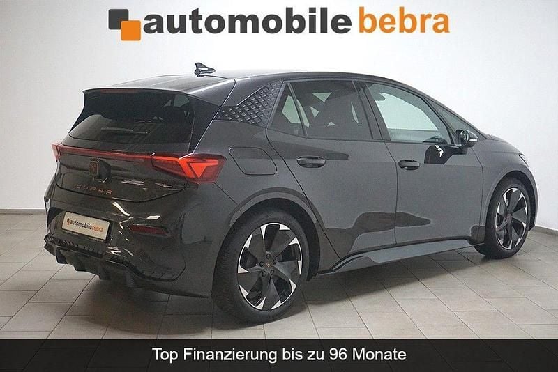 Second-hand Cupra Born e-Boost 169 kW (231 CP) 2023 Gri Hatchback