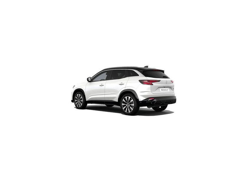 Neu Renault Austral Techno 200 PS (147 kW) 2025 Weiß SUV