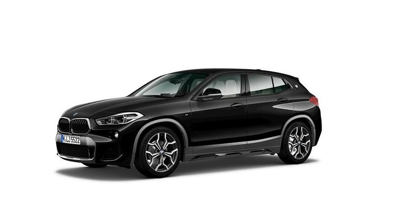 Gebraucht BMW X2 Efficient Dynamics 150 PS (110 kW) 2026 SUV