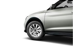 Second-hand Audi A1 116 CP (85 kW) 2025 Argintiu SUV
