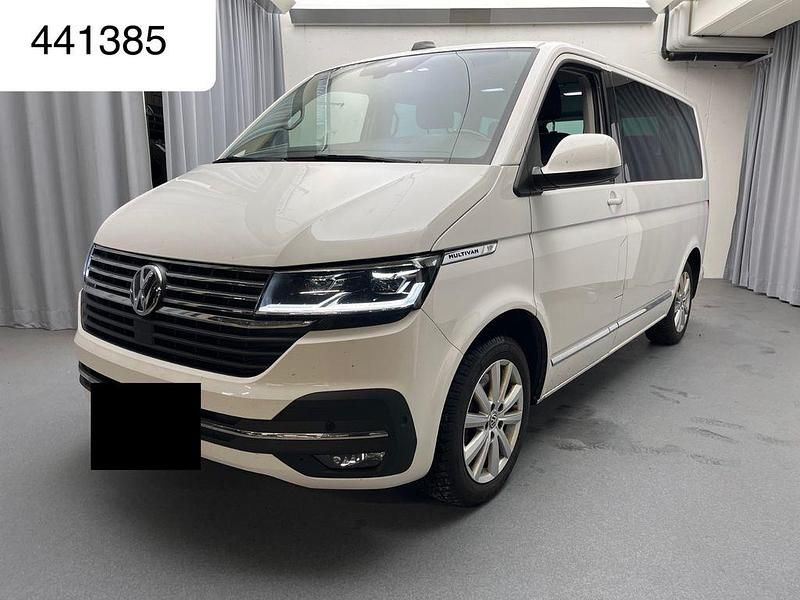 Weiß Gebraucht 2020 VW Multivan Van | 38.950 € (Superpreis) - Bild 1/4