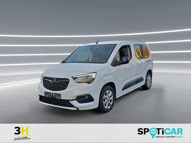 Gebraucht 2022 Opel Combo | 16.990 € (Etwas zu teuer) - Bild 1/1