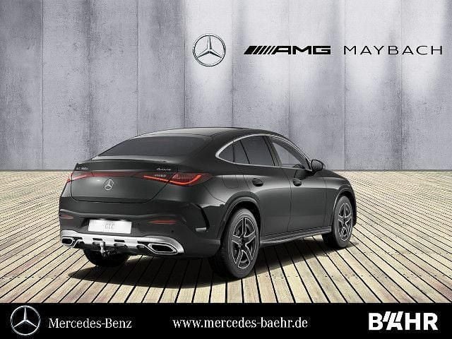 Gebraucht 2025 Mercedes GLC300 | 74.950 € (Teuer) - Bild 1/4