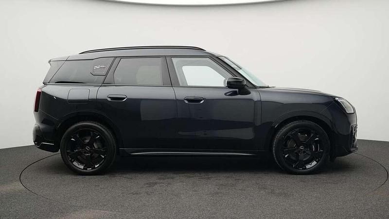Gebraucht Mini Cooper D Countryman 163 PS (119 kW) 2025 Grau SUV