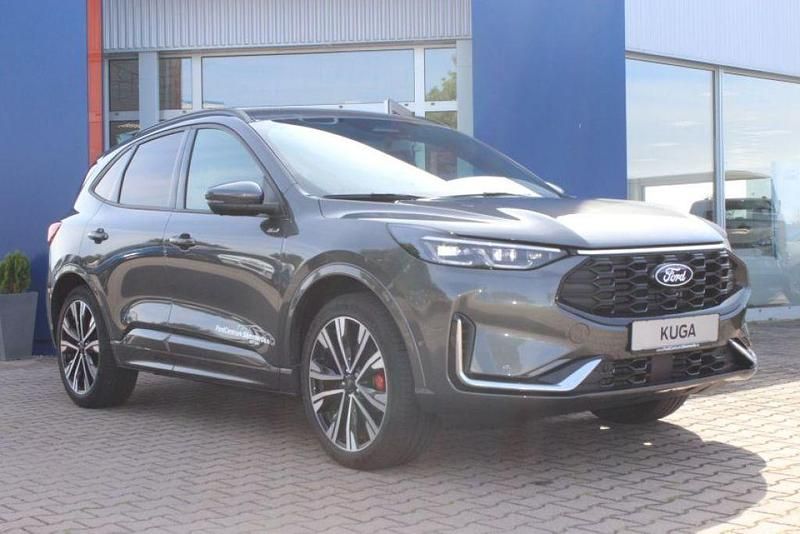 Magnetic metallic Gebraucht 2025 Ford Kuga ST-Line X SUV | 38.450 € (Guter Preis) - Bild 1/4