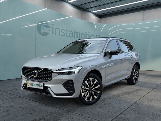 Gebraucht Volvo XC60 197 PS (144 kW) 2023 Grau SUV