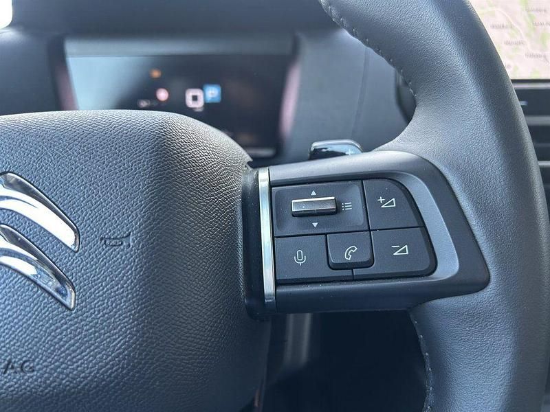 Gebraucht Citroën C4 131 PS (96 kW) 2024 Grau Limousine