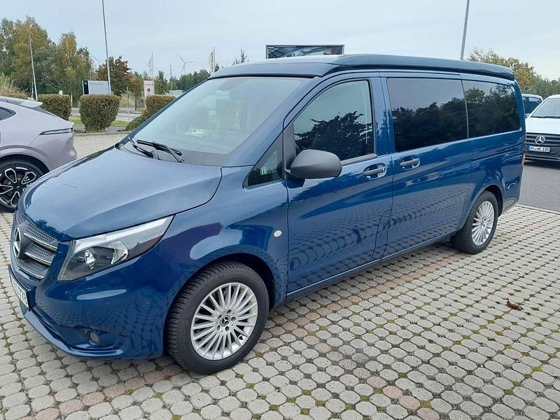 Vito Marco Polo Gebrauchtwagen
