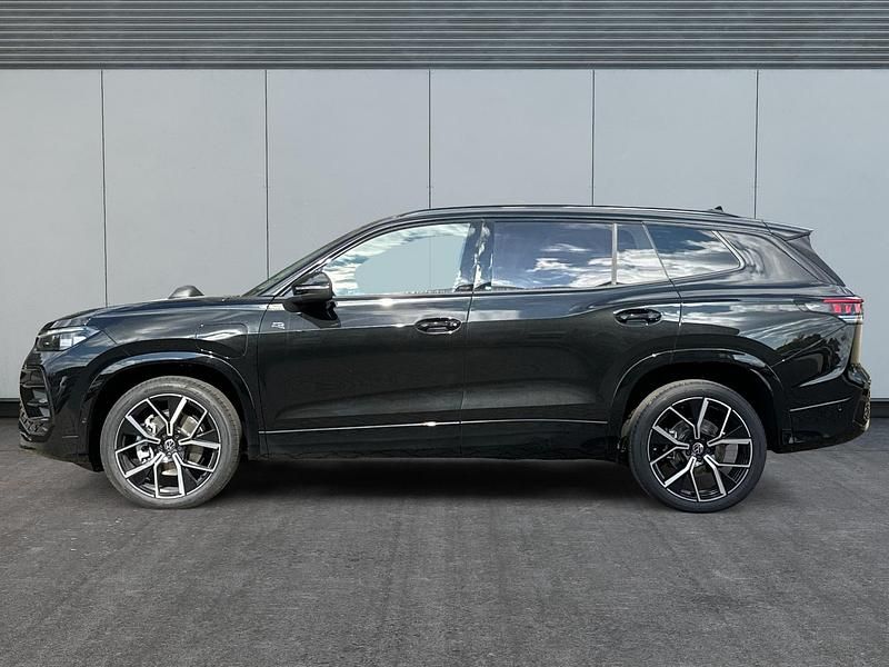 Neu VW Tayron R-line Edition 272 PS (200 kW) 2026 SUV