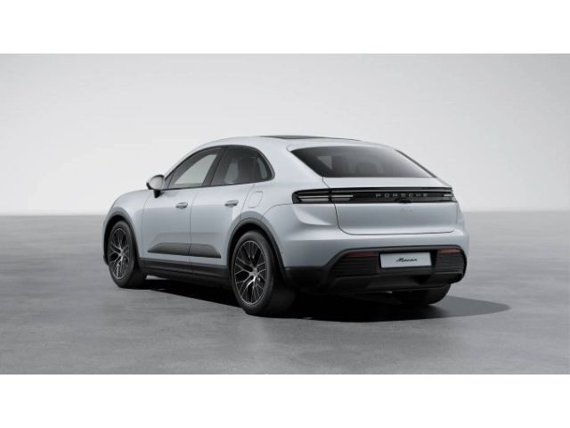 Gebraucht Porsche Macan 264 kW (360 PS) 2025 Eisgraumetallic SUV