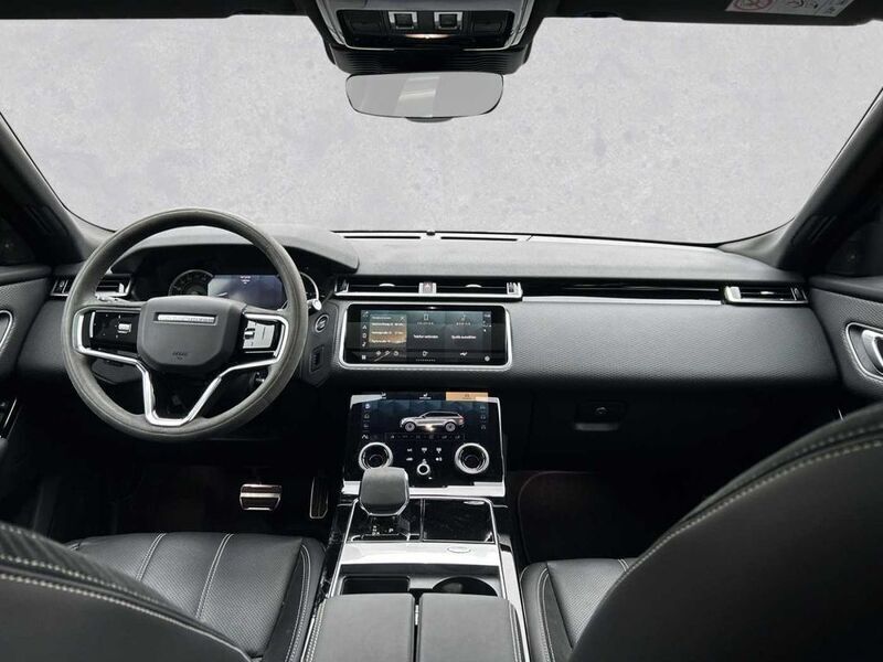Gebraucht Land Rover Range Rover Velar SE Dynamic 304 PS (223 kW) 2023 Othercolor SUV