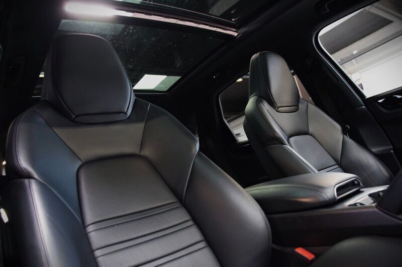 Gebraucht Porsche Cayenne Sport 340 PS (250 kW) 2020 Silber SUV