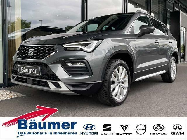 Grau Gebraucht 2024 Seat Ateca Xperience SUV | 30.980 € (Fairer Preis) - Bild 1/4