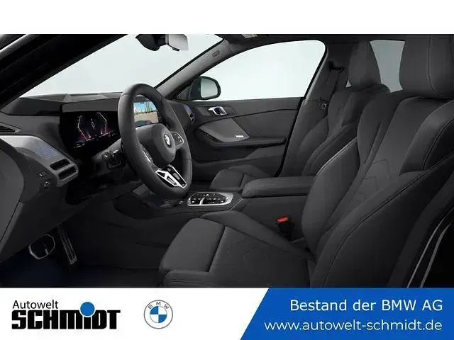 Gebraucht BMW 220 Gran Coupé Shadowline 170 PS (125 kW) 2025 (schwarz)  black saphire Coupé