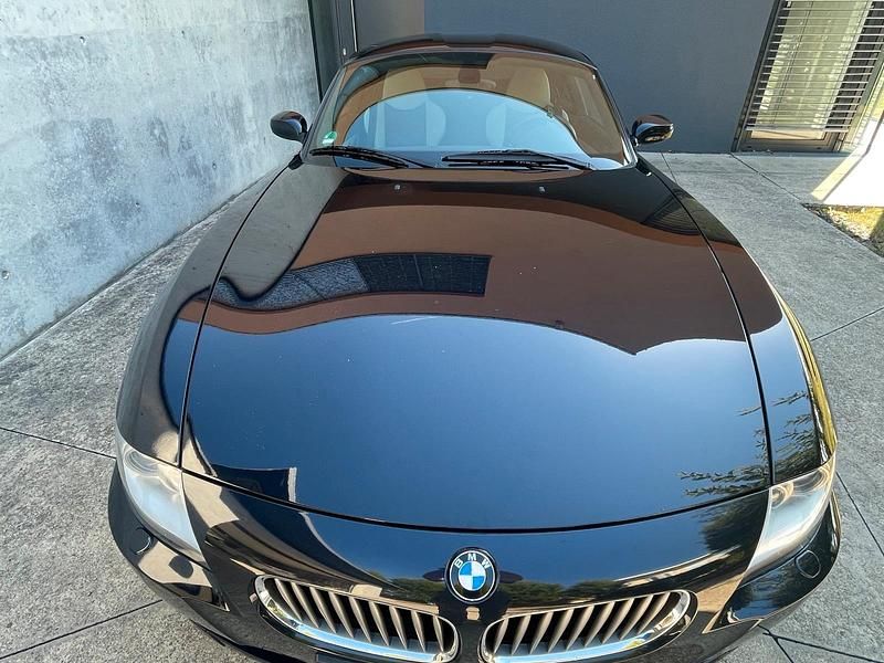 Gebraucht BMW Z4 265 PS (194 kW) 2009 Andere farben Coupé
