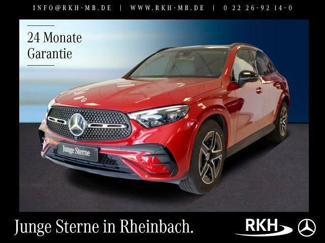 Gebraucht 2024 Mercedes 200 AMG SUV | 57.880 € - Bild 1/4