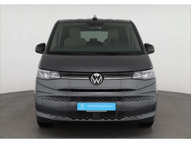Gebraucht VW Multivan Life 150 PS (110 kW) 2025 Grau Van