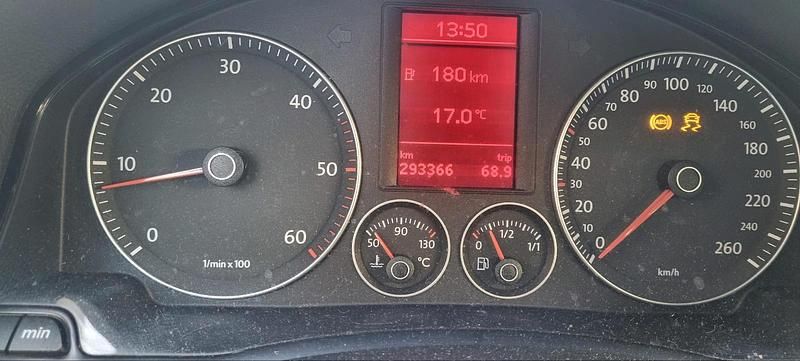 Gebraucht VW Golf V GT 140 PS (102 kW) 2007 Weiß Limousine